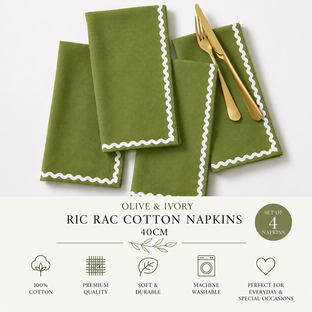 Hanging Eucalytpus Australian Native Round Placemats – Set of 4,6 or 8