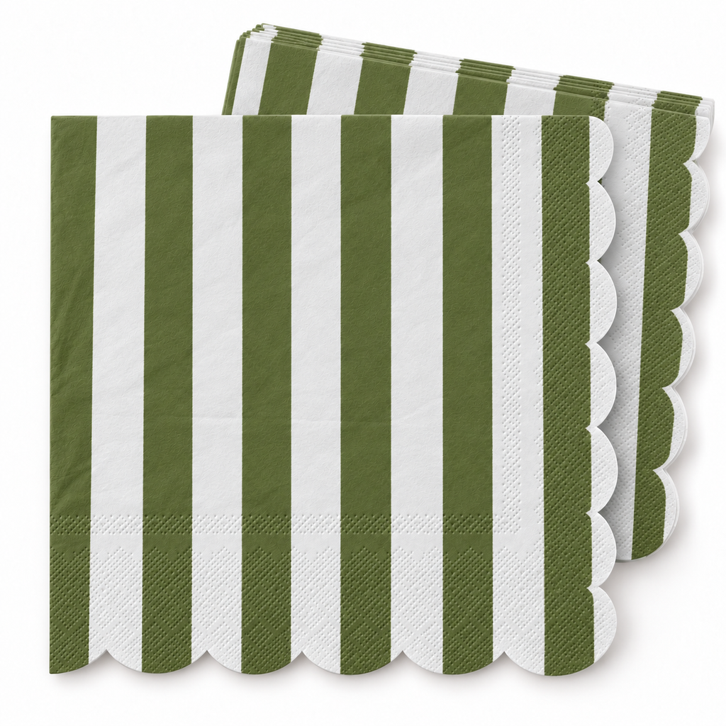Roma Lemoncello Paper Placemats – A3 Pad of 24 Sheets