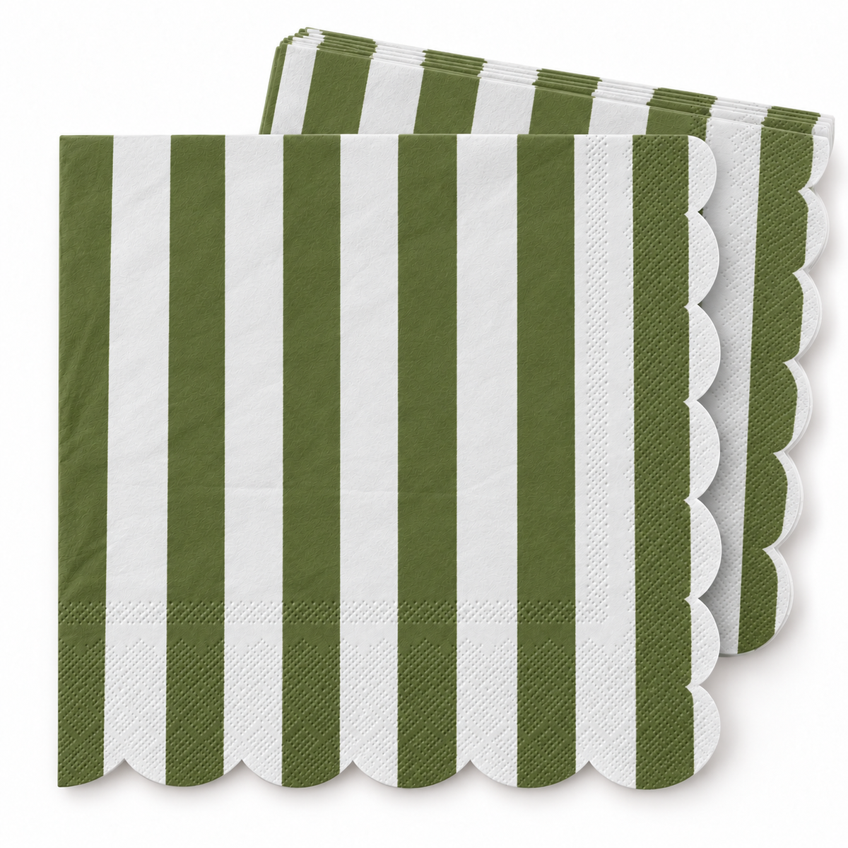 Roma Lemoncello Paper Placemats – A3 Pad of 24 Sheets